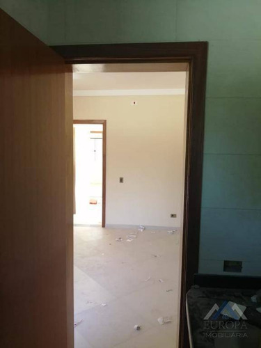 Imagem 13 de 26 de Sobrado À Venda, 100 M² Por R$ 350.000,00 - Califórnia - Londrina/pr - So0062