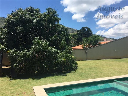 Imagem 4 de 29 de Chácaras Em Condomínio À Venda Em Atibaia/sp - Compre O Seu Chácaras Em Condomínio Aqui! - 1426064
