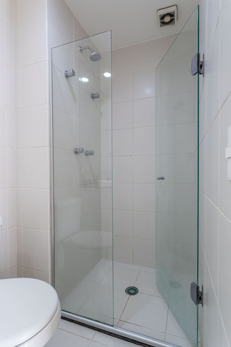 Imagem 3 de 30 de Apartamento À Venda No Bairro Cidade Monções - São Paulo/sp - O-19505-32475