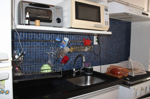 Imagem 29 de 30 de Apartamento Em Jardim Borborema, São Bernardo Do Campo/sp De 60m² 3 Quartos À Venda Por R$ 350.000,00 - Ap1397880-s