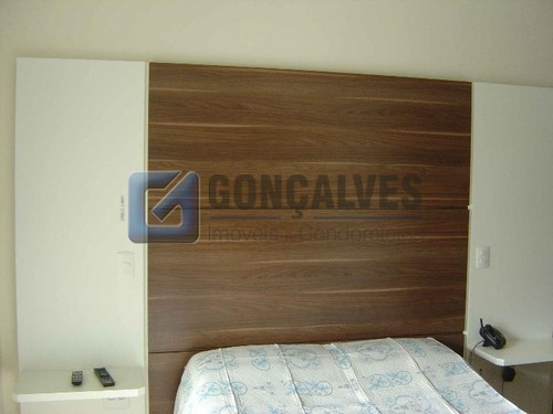 Imagem 8 de 15 de Venda Apartamento Sao Caetano Do Sul Santa Paula Ref: 112121 - 1033-1-112121