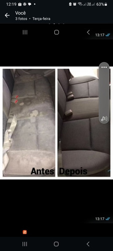 Ds Higenizaço