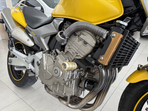 Honda Cb 600 F Hornet Sem Abs