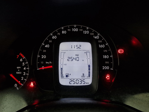 Fiat Fiorino 1.4 MPI FURGÃO ENDURANCE 8V FLEX 2P MANUAL