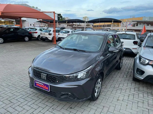 Fiat Argo Drive 1.0 (Flex)