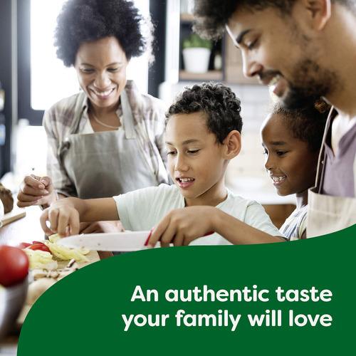 Knorr Salsa Cremosa De Pasta Para Comidas Simples Y Acompaña