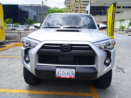 Toyota 4runner