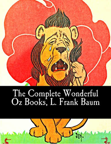 Libro: En Inglés The Complete Wonderful Oz Books L. Frank B