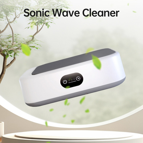 Máquina De Afeitar Cleaning Machine De 3 Niveles Para Dentad