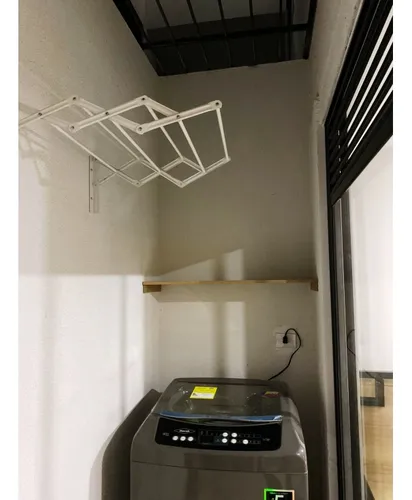 Apartaestudio En Buenos Aires