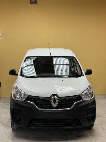 Renault Kangoo Ii Express 1.6 Sce Confort 5A