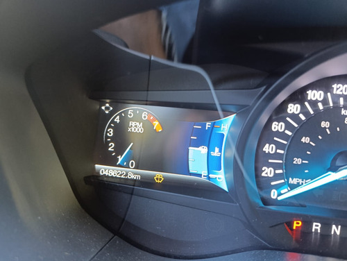 Ford Mondeo 2.0 Titanium Ecoboost At 240cv