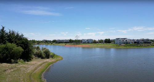 Lote Interno De 860m2 - Área 4 San Matias