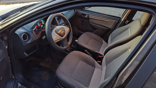 Chevrolet Celta 1.4 Ls Ab+abs