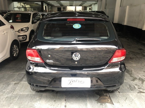 Gol 1.0 Mi 8v Flex 4p Manual G.v