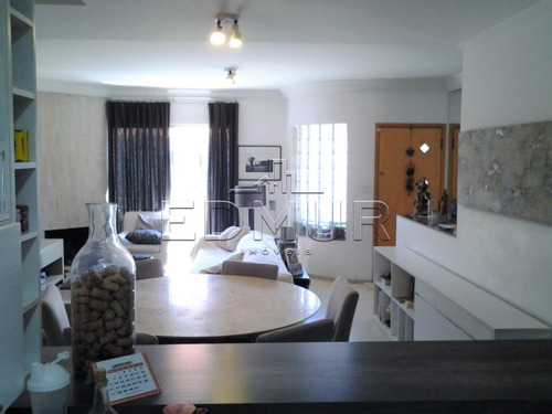 Sobrado - Vila Assuncao - Ref: 23068 - V-23068