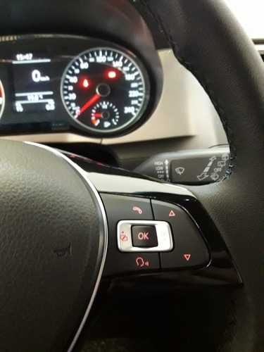 Imagem 13 de 14 de Volkswagen Fox 1.6 Extreme 2021/2022