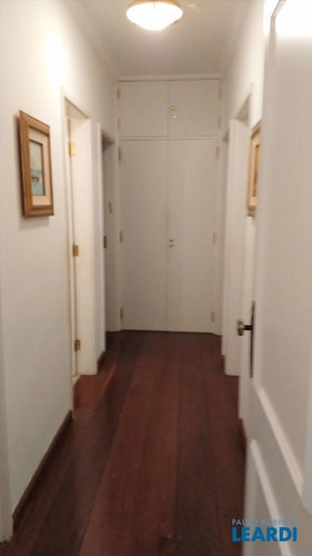 Imagem 7 de 15 de Apartamento - Perdizes - Sp - 582501