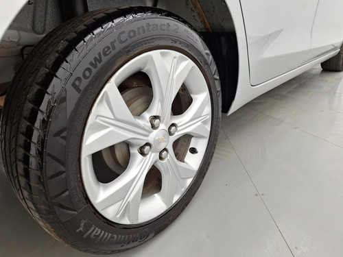 Chevrolet Onix 1.0 TURBO FLEX LTZ AUTOMÁTICO