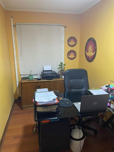 Imagen 5 de 7 de Oficina En Venta - 0h - 3b / Talca