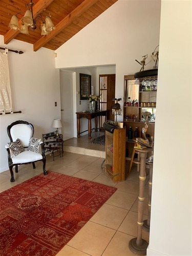 Imagen 5 de 14 de Casa En Venta 940 M2 Terreno El Polo