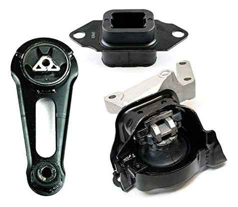K2244 - Juego De Montaje De Motor Y Transmisión De 3 Piezas,