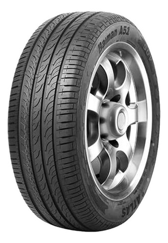 Paquete De 2 Llantas 215/65r16 Atlas Batman A51 98v
