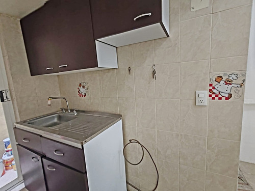 Lindo Departamento En Pb Frente A Multiplaza San Juan, A 5 Min De Metro Villa Aragón