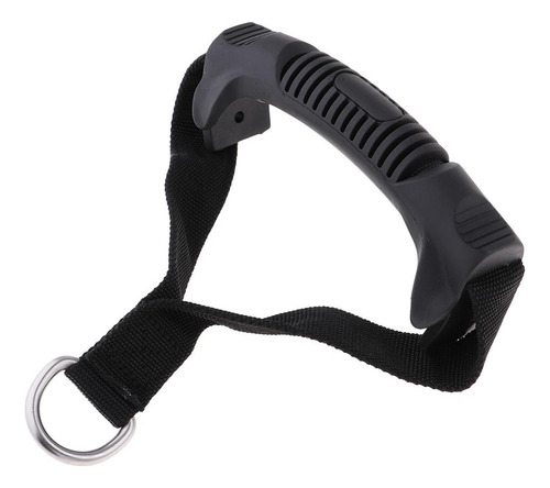 Manillar 4x Fitness Pull Grips Para Abatir