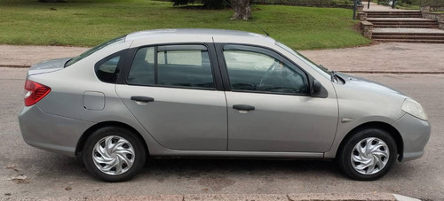 Renault Symbol 1.6 Expression Pack Ii 105cv