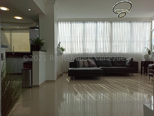 Imagen 10 de 30 de Apartamento En Venta Ph Urb. La Soledad, Las Delicias, Maracay, 22-299 Mv