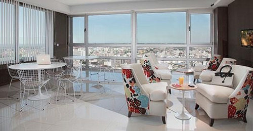 2 Ambientes Amoblado En Venta Con Renta, Quartier San Telmo