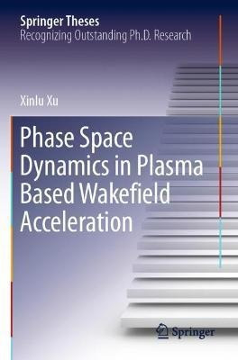 Libro Phase Space Dynamics In Plasma Based Wakefield Acce...