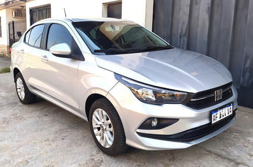 Fiat Cronos 1.3 Gse Drive