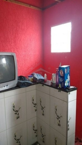 Imagem 16 de 16 de Sobrado Para Venda - Jardim Selma - Id 980 - 980
