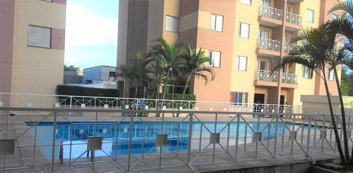 Imagem 9 de 22 de Apto No Carrão Com 3 Dorms, 1 Vaga, 63m², Lazer - Ap13449