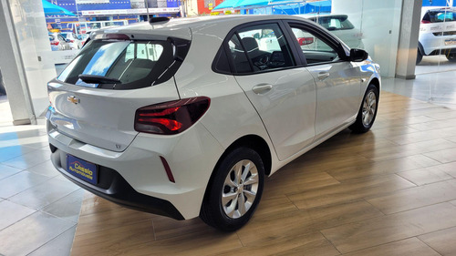 Chevrolet Onix 10mt Lt2 2023