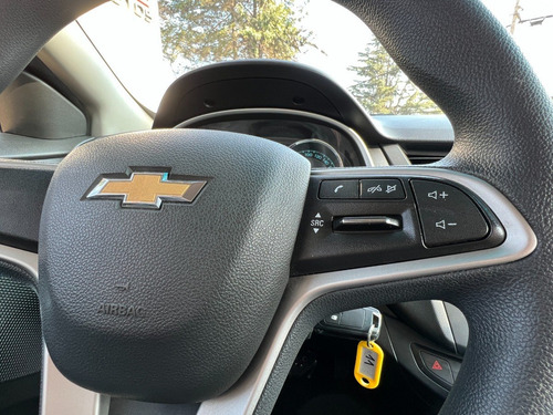 Imagen 14 de 25 de Chevrolet Sail Ls Full Climatizado 2020 Único Dueño