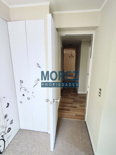Depto. En 2do Piso 3d, 2b, 1e - Frente A Mall Arauco Maipu.