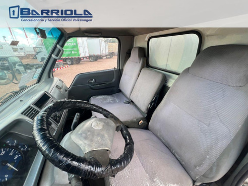 Jmc Jx1043 2.8 2014 Buen Estado! - Barriola