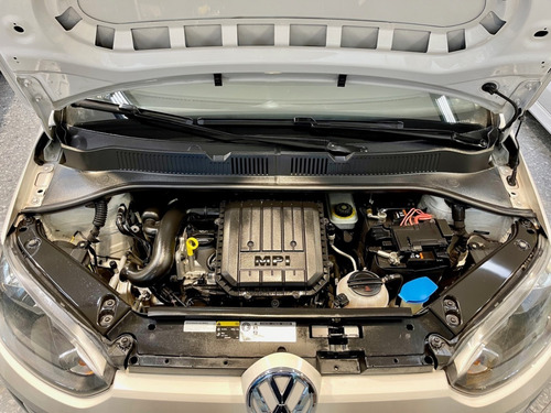 Volkswagen Up! 1.0 High Up! Vw Up Usado 3 Puertas Autos