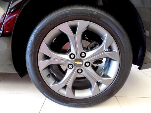Cruze Ltz 2017 5p -u-n-i-c-o- Nuevo-km Real 1° Mano. Permuto