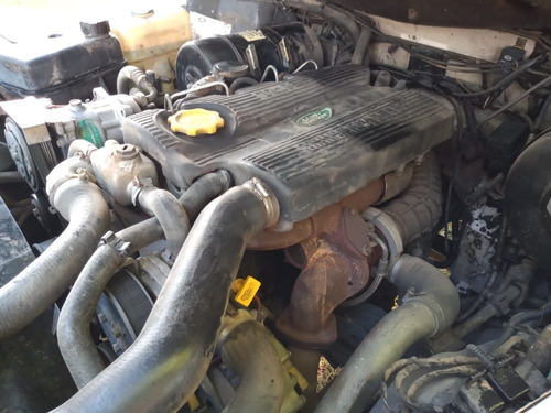 Imagen 14 de 15 de Land Rover Defender Sw 110 Tdi