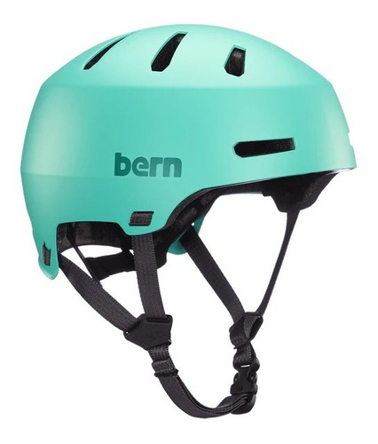 Casco Bern Bicicletas Macon 2.0 Skate Rollers Monopatin