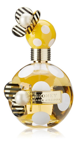Marc Jacobs Honey 100ml Edp Mujer
