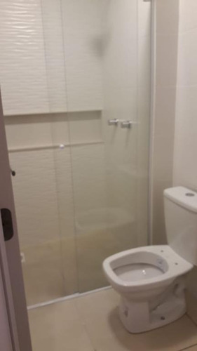 Studio Com 1 Dormitório À Venda, 37 M² Por R$ 325.500,00 - Coqueiros - Florianópolis/sc - St0002