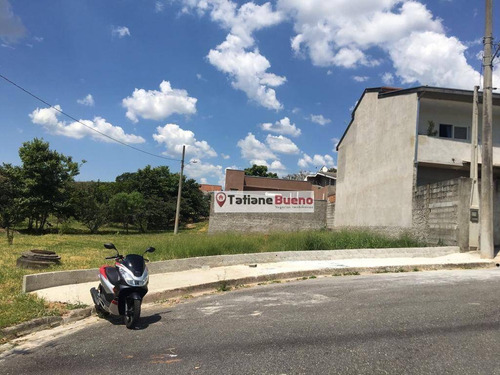 Imagem 1 de 3 de Terreno À Venda, 222 M² Por R$ 160.000,00 - Jardim Santa Júlia - São José Dos Campos/sp - Te0300