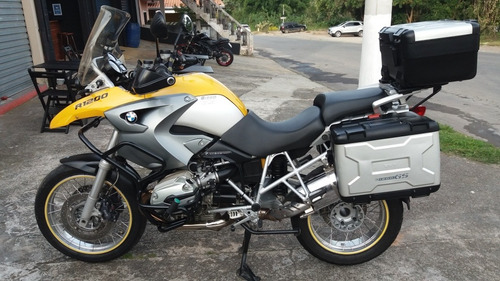Bmw R1200gs