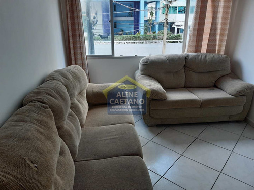 Imagem 12 de 30 de Apto. 1 Dorm, Tupi - Praia Grande! - Vact1523