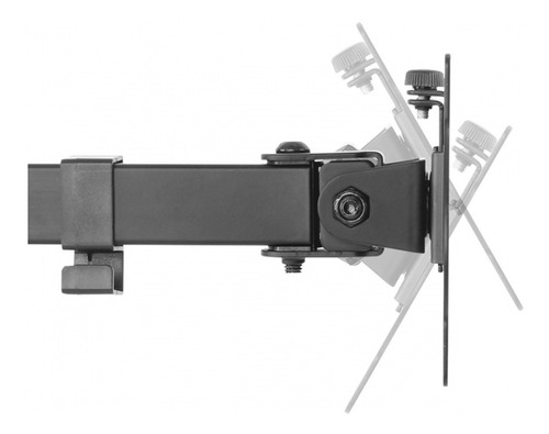 Suporte Articulado Para 2 Monitores 13' A 32' Vinik Sm-341a